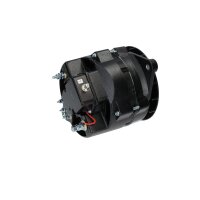 Alternator 28V 110A HC-CARGO Aftermarket-Expertise suitable for CUMMINS
