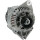 Alternator 14 V 95 A Ø 56 mm HC-CARGO for CITROËN JUMPER and others
