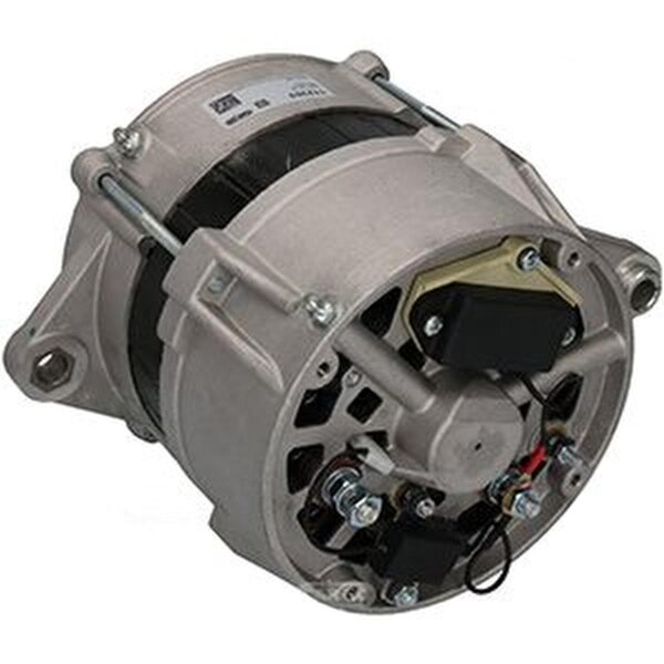 Alternator 28 V 120 A HC-CARGO for IVECO EUROTECH and others