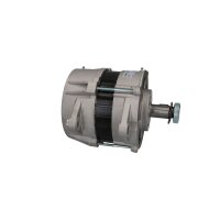 Alternator 28V 120A HC-CARGO IAM-Expertise for IVECO EUROTECH and others