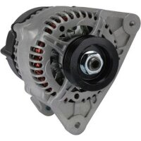 Alternator 70 A 14 V HC-Cargo for e.g. FORD Escort VI...