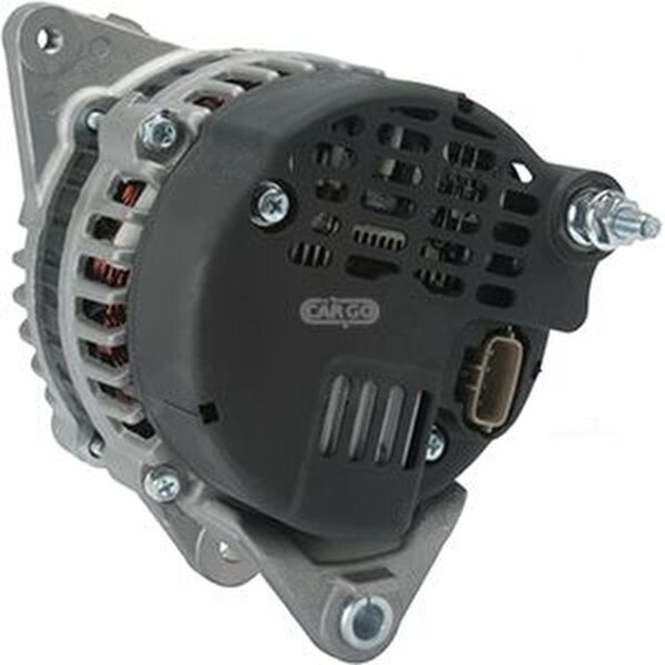 Alternator 14 V 100 A Ø 59.7 mm HC-CARGO for MITSUBISHI SPACE and others