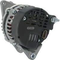 Alternator 14 V 100 A Ø 59.7 mm HC-CARGO for...