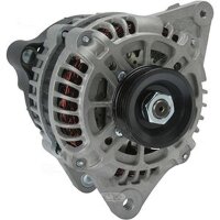 Alternator 14 V 100 A Ø 59.7 mm HC-CARGO for...