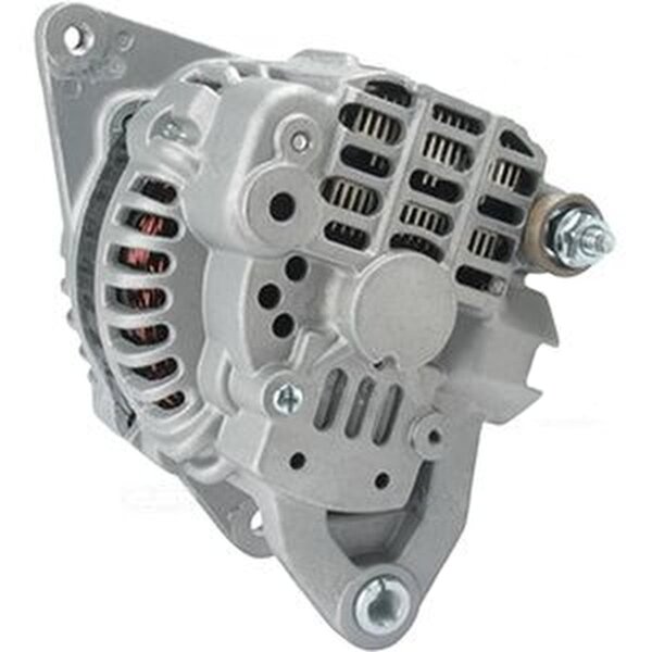 Alternator 14 V 85 A Ø 60.5 mm HC-CARGO for e.g. MITSUBISHI Carisma