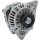 Alternator 14 V 85 A Ø 60.5 mm HC-CARGO for e.g. MITSUBISHI Carisma