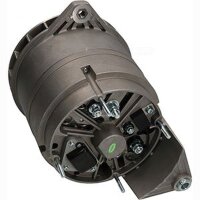 Alternator direct current system 28 V 140 A HC-CARGO for...