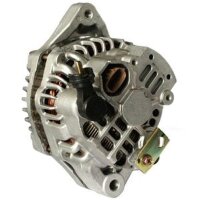 Alternator 70 A 14 V HC-Cargo for e.g. HONDA Civic VI...
