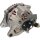 Alternator 14 V 90 A Ø 86 mm HC-CARGO for e.g. NISSAN Primera