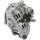 Alternator 14 V 70 A Ø 80 mm HC-CARGO for FORD RANGER and others