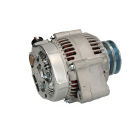 Alternator 14V 80A Ø77 mm HC-CARGO IAM-Expertise for TOYOTA LAND and others