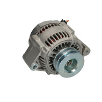 Alternator 14V 80A Ø77 mm HC-CARGO IAM-Expertise for TOYOTA LAND and others