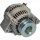 Alternator 14 V 80 A Ø 77 mm HC-CARGO for TOYOTA LAND and others