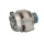 Alternator 14V 80A Ø77 mm HC-CARGO IAM-Expertise for TOYOTA LAND and others