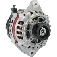 Alternator 14 V 70 A Ø 55 mm HC-CARGO for TOYOTA...