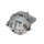 Lichtmaschine Generator 14V 70A Ø55 mm HC-CARGO für u.a. TOYOTA HIACE