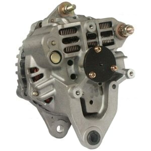 Lichtmaschine Gernerator 100 A 14 V HC-Cargo für NISSAN Patrol GR V Wagon