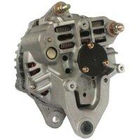 Alternator direct current system 14 V 100 A Ø 88...