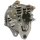Alternator direct current system 14 V 100 A Ø 88 mm HC-CARGO for NISSAN PATROL