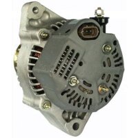 Alternator 60 A 14 V HC-Cargo for TOYOTA Land Cruiser 80None