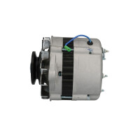 Alternator 14V 80A Ø73.6 mm HC-CARGO IAM-Expertise for HITACHI and others