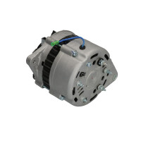 Alternator 14V 80A Ø73.6 mm HC-CARGO IAM-Expertise for HITACHI and others