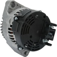 Alternator 14 V 75 A Ø 58 mm HC-CARGO for SMART...