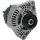 Alternator 14 V 75 A Ø 58 mm HC-CARGO for e.g. SMART Cabrio