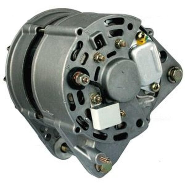 Alternator 14 V 90 A Ø 50 mm HC-CARGO for e.g. SKODA Felicia