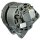 Alternator 14 V 90 A Ø 50 mm HC-CARGO for e.g. SKODA Felicia