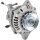 Alternator 70 A 14 V HC-CargoNone