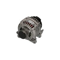 Lichtmaschine Generator 14V 120A Ø55,8 mm HC-CARGO für u.a. AUDI A4