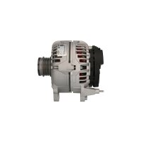 Lichtmaschine Generator 14V 120A Ø55,8 mm HC-CARGO für u.a. AUDI A4