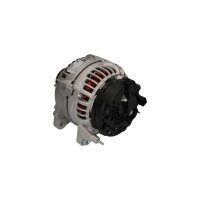 Lichtmaschine Generator 14V 120A Ø55,8 mm HC-CARGO für u.a. AUDI A4