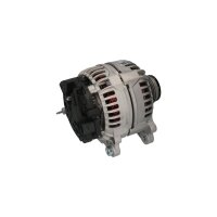 Lichtmaschine Generator 14V 120A Ø55,8 mm HC-CARGO für u.a. AUDI A4