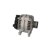 Lichtmaschine Generator 14V 120A Ø55,8 mm HC-CARGO für u.a. AUDI A4
