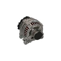 Lichtmaschine Generator 14V 120A Ø55,8 mm HC-CARGO für u.a. AUDI A4