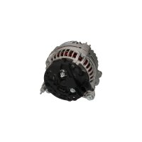 Lichtmaschine Generator 14V 120A Ø55,8 mm HC-CARGO für u.a. AUDI A4