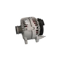 Lichtmaschine Generator 14V 120A Ø55,8 mm HC-CARGO für u.a. AUDI A4