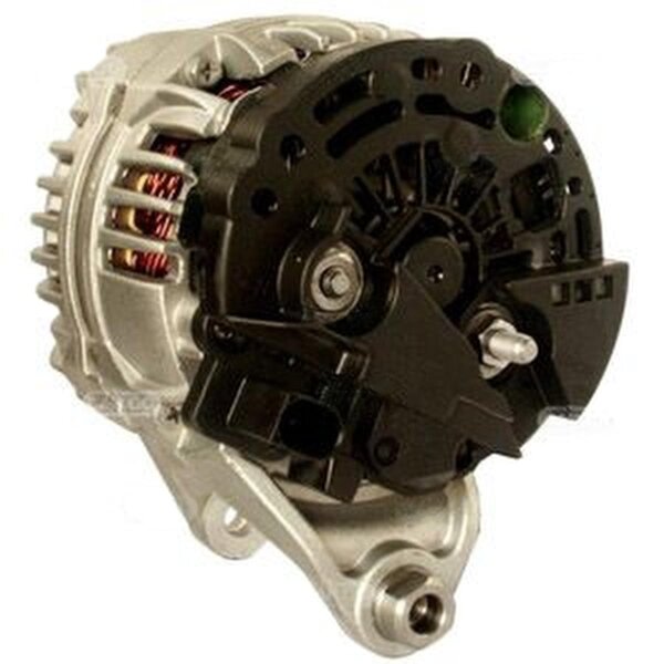 Alternator 14 V 90 A Ø 56 mm HC-CARGO for e.g. AUDI A3
