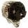 Lichtmaschine Generator 14 V 90 A Ø 56 mm HC-CARGO für u.a. AUDI A6