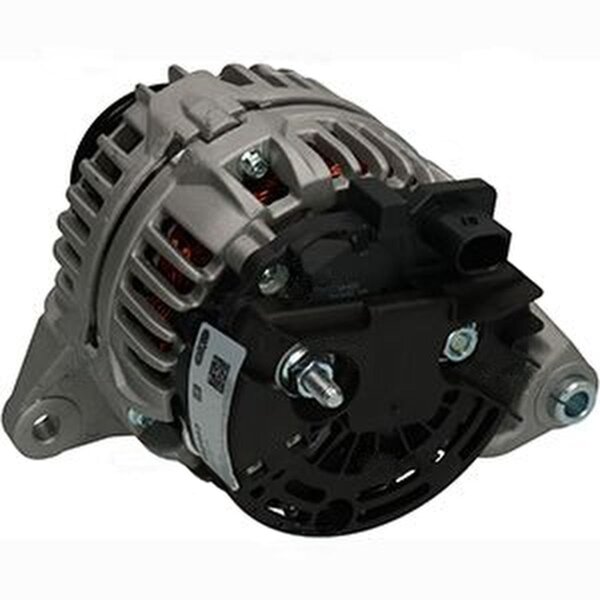 Alternator 14 V 90 A Ø 68 mm HC-CARGO