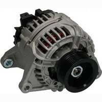 Alternator 14 V 90 A Ø 68 mm HC-CARGO