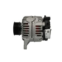 Alternator 14V 90A Ø68 mm HC-CARGO IAM-Expertise for IVECO DAILY and others