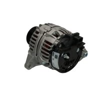 Alternator 14V 90A Ø68 mm HC-CARGO IAM-Expertise for IVECO DAILY and others