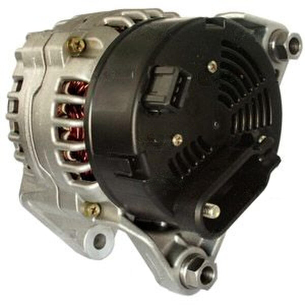 Alternator 14 V 90 A Ø 52 mm HC-CARGO for BMW 3 Series and others