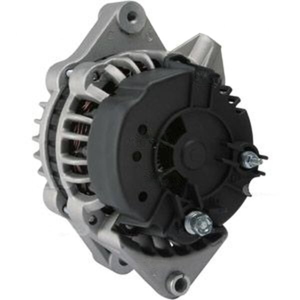Lichtmaschine Gernerator 100 A 14 V HC-Cargo für u.a. OPEL Astra G Caravan