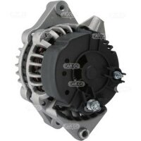 Alternator 53.5 mm 100A HC CARGO for OPEL ASTRA G