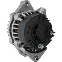 Lichtmaschine Gernerator 100 A 14 V HC-Cargo für...