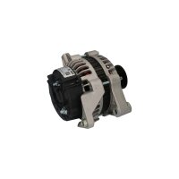 Lichtmaschine Generator 14V 100A Ø53,5 mm HC-CARGO für u.a. OPEL ASTRA